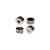 18 mm Magnetic Screw-Thread Headspace Ca {2966-23093 PK}