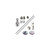 Micropacked Column Adaptor Kit (injectio {2966-22426}