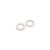 Silver Seal for Split/Splitless Injector {2966-23058 PK}