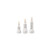 EXP Long Hex-Head Fitting w/ Hybrid Ferr {2966-25930}