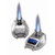 FireStar ST Bunsen Burner {2279-0439718}