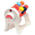 RotoFlex 120V (unit is supplied w/ Rotis {2279-0439733}