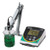 pH 700 Benchtop Meter with double-juncti {2279-3541910}