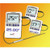 Thermometer Extreme Acc Standards 0/25/3 {2279-9367597}