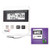 Traceabler 5mL Vaccine Thermometer with  {2279-4605}