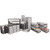 Upright Freezer Rack for 100-Place Slide {2279-0440297}