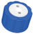 SOLVNT CAP GL45 3LUER VALV BLU {2279-2194316}