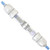 EZ COLUMN 10X330MM 2A 1EA {2279-1194317}