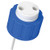 SOLVNT CAP GL45 2UNF BLU {2279-2194300}