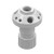 SOLVMAN PP 53B 10PORT 1EA {2279-1201900}