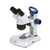 EXS-210-12 Stereo Microscope; 1x and 2x  
 {2019-EXS21012}