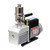 Ai EasyVac 9 cfm Dual-Stage Vacuum Pump, 
 {2025-EV9}