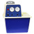 Ai WaterVac 0.7 cfm 2-Head Recirculating 
 {2025-WV07}