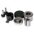 13mm ID Trapezoidal Split Sleeve Pressin 
 {2025-SDS13K}