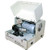 Desktop High Energy Vibratory Ball Mill  
 {2025-VQN220}