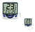 VWR® Traceable® Jumbo Refrigerator/Freezer Thermometers. 
 {3211-89094770}