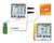VWR® Traceable® Platinum High-Accuracy Refrigerator Thermometer. 
 {3211-89369146}