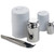 Calibration Weight, F1 Grade, 200g