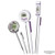 DURAC Calibrated Electronic Stainless St 
 {2133-B609001100}