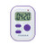 H-B Instrument Durac Timer, Switchable,  
 {2133-B617003600}