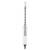 Hydrometer, DURAC, 1.200/1.420, Specific 
 {2133-B618017300}
