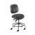 Elite EE Series Seating with Cast Alumin 
 {2159-EEALRCC}
