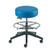 Rexford Vacuum-Formed R Series, Low Heig 
 {2159-TRLBLK}