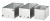 BATH, INDIVIDUAL UP TO 80 L 
 {2567-6060}