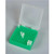 81 PP freezer box, Green 
 {2133-F188520013 PK}