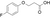 3-(4-Fluorophenoxy)propionic acid ; >/=  {2042-1246165G}