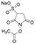 sulfo-NHS-acetate ; >/= 99% (NMR), 100 m {2042-125241100MG}