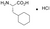 B-Cyclohexyl-L-alanine hydrochloride ; > {2042-125815100G}