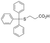 3-(Tritylthio)propionic acid ; >/= 98% ( 
 {2042-1261425G}
