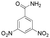 3,5-Dinitrobenzamide ; >/= 99% (HPLC), 5 {2042-1203605G}
