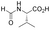 Fromyl-L-Valine ; >/= 98% (HPLC), 25 g {2042-12092825G}