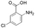 2-Amino-5-chlorobenzoic acid ; >/= 99% ( {2042-122361250G}