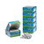 EZ Pack Agarose Tablets, 200, 0.5g, Preweighed, Blister Pack