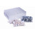 Headspce Vials, Relse Cap, Septa 20ml 
 {2044-51820839 PK}