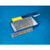 Syringe, 50ul, 23Ga, Gt, FN, Hp 
 {2044-51830318}