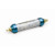 Moisture Trap, Refillable, 400 cc, 13X/4 
 {2044-MT4004}