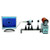 Complete Zeeman Effect Apparatus 
 {3186-ZEA002}