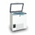 9 Cu ft Chest -85 Freezer, 115V 
 {3057-C859}