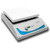 Digital Hotplate Magnetic Stirrer 10 x 10-in, 115V