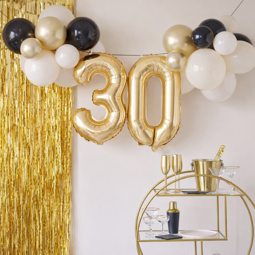30th