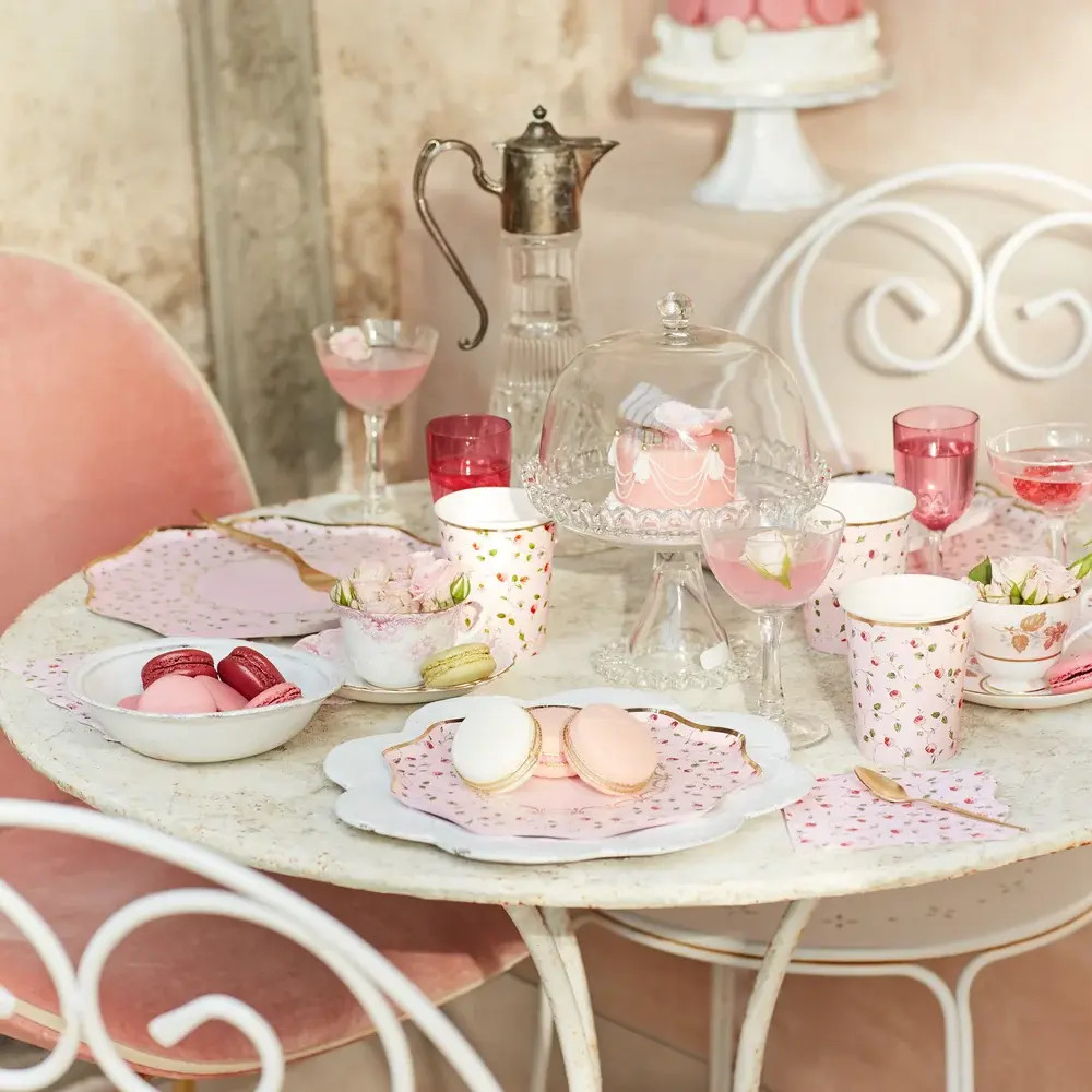 Ladurée Marie Antoinette