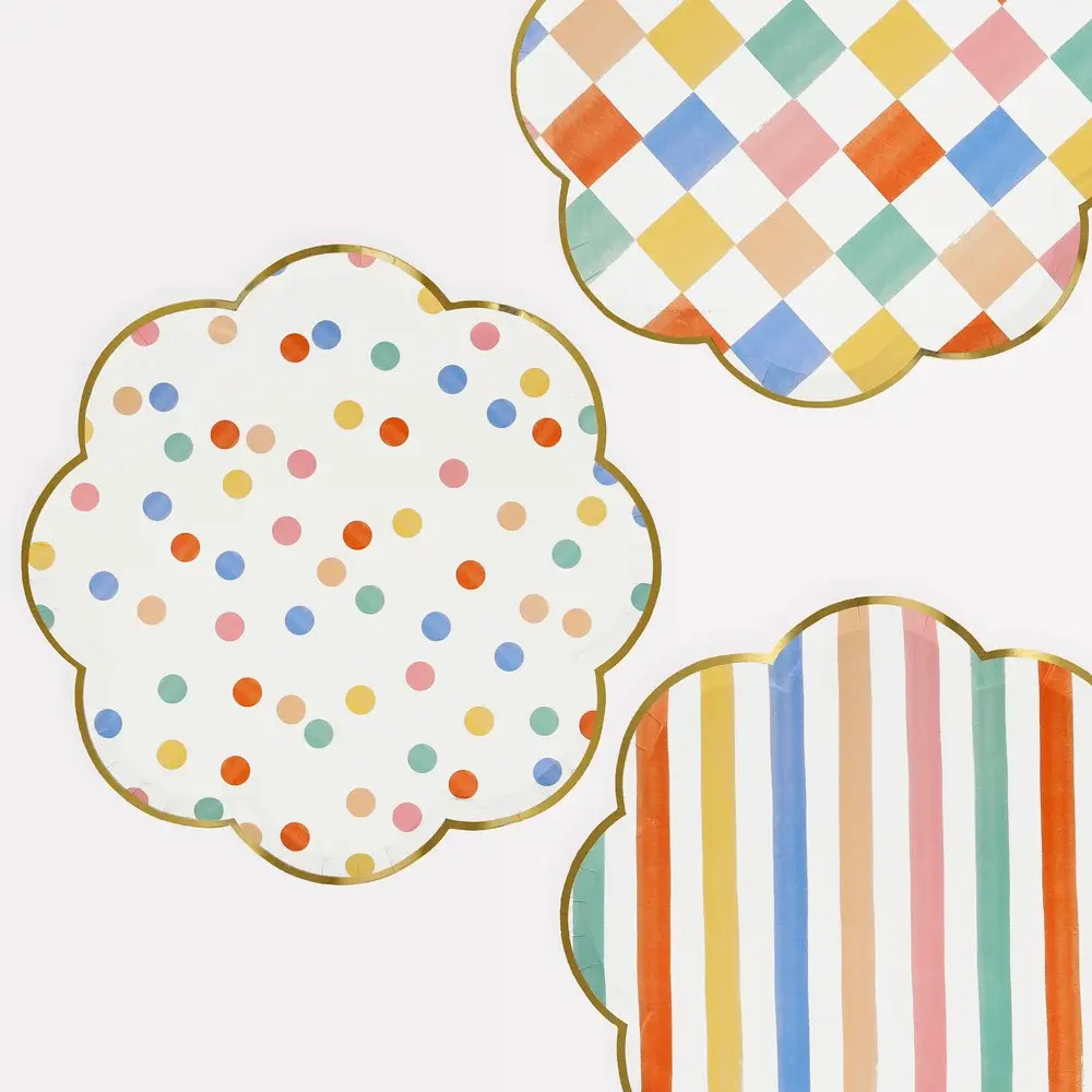 Colorful Pattern