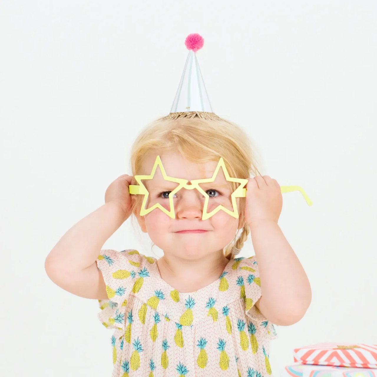 Party Hats