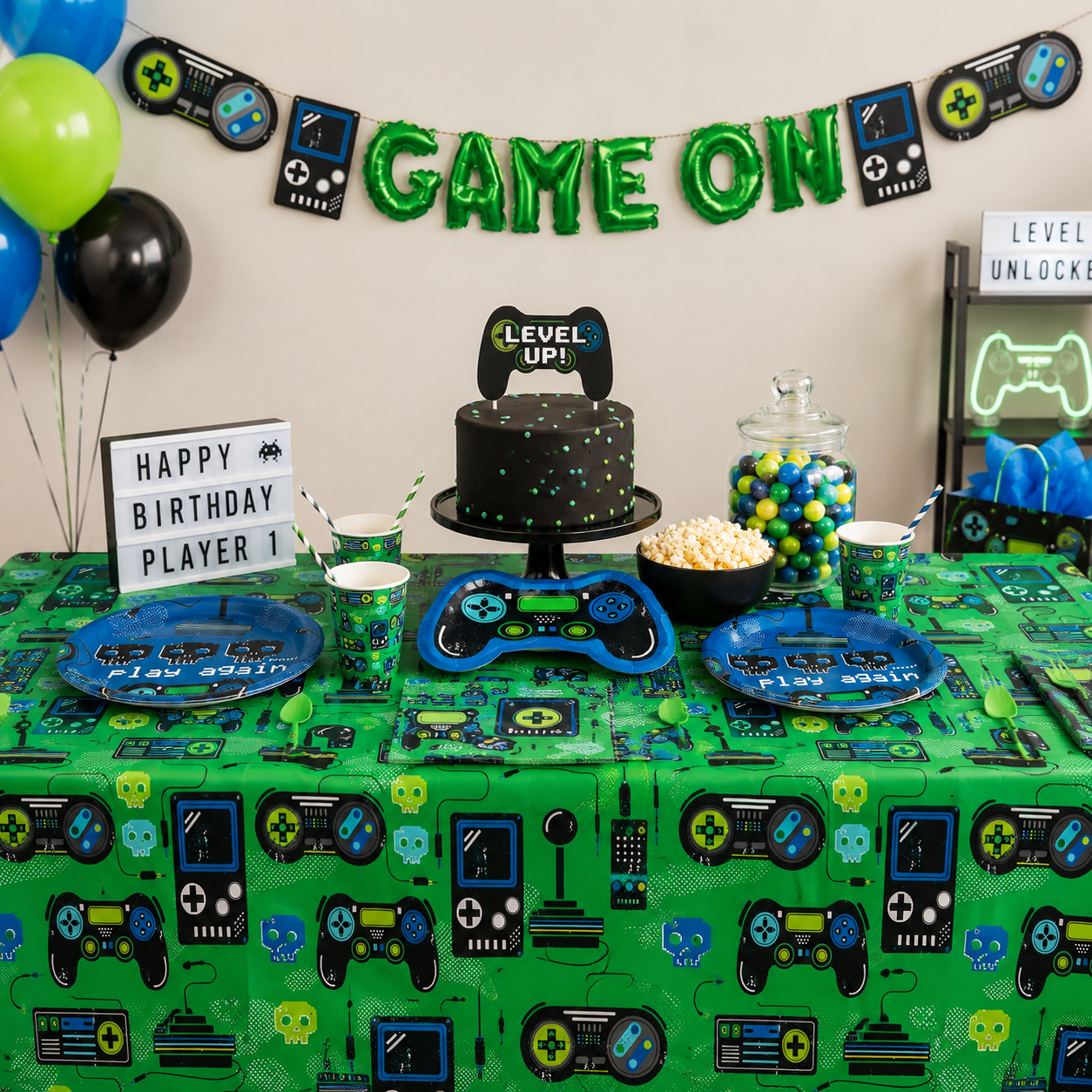 Gamer