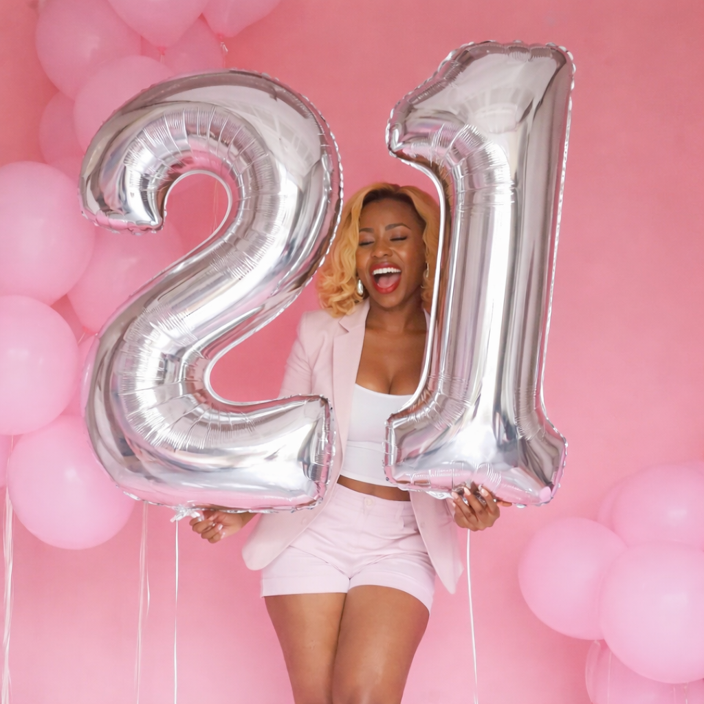 21st