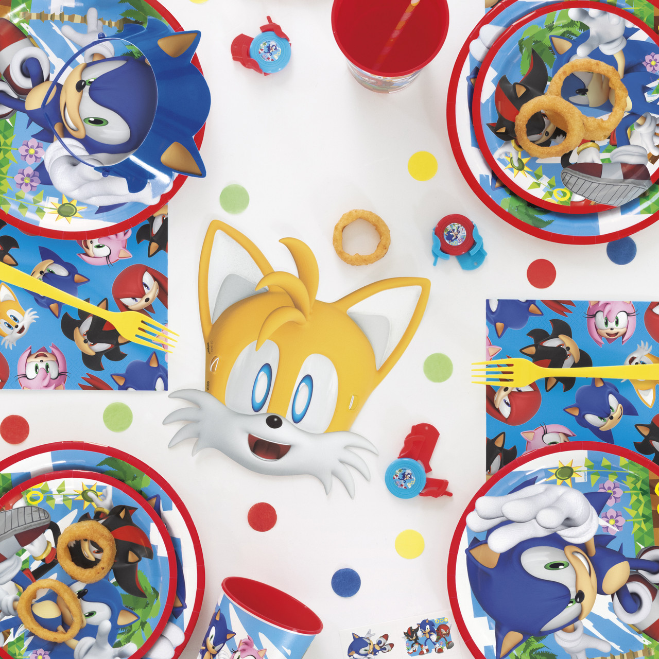 Sonic